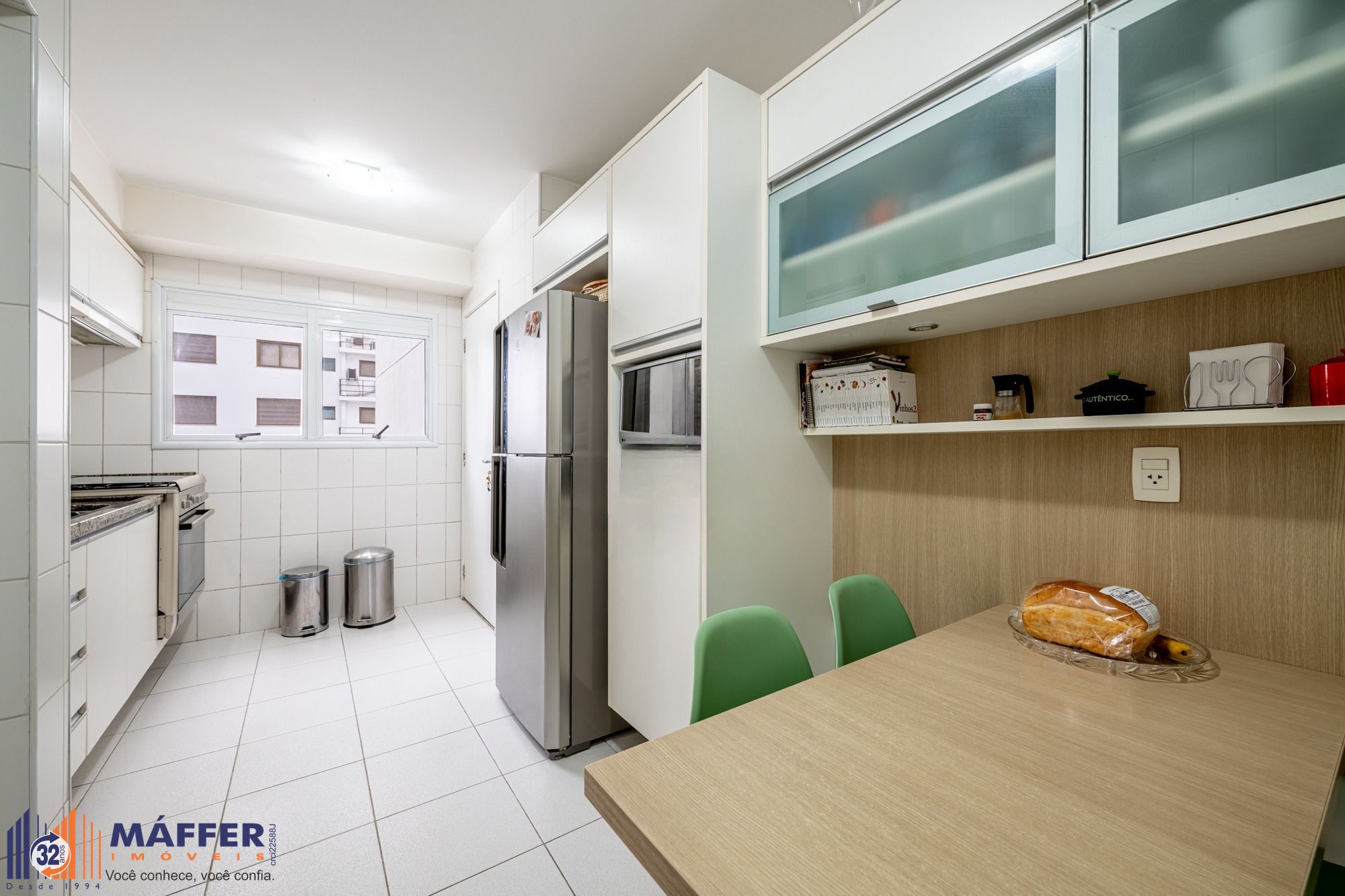 Apartamento, 3 quartos, 153 m² - Foto 9