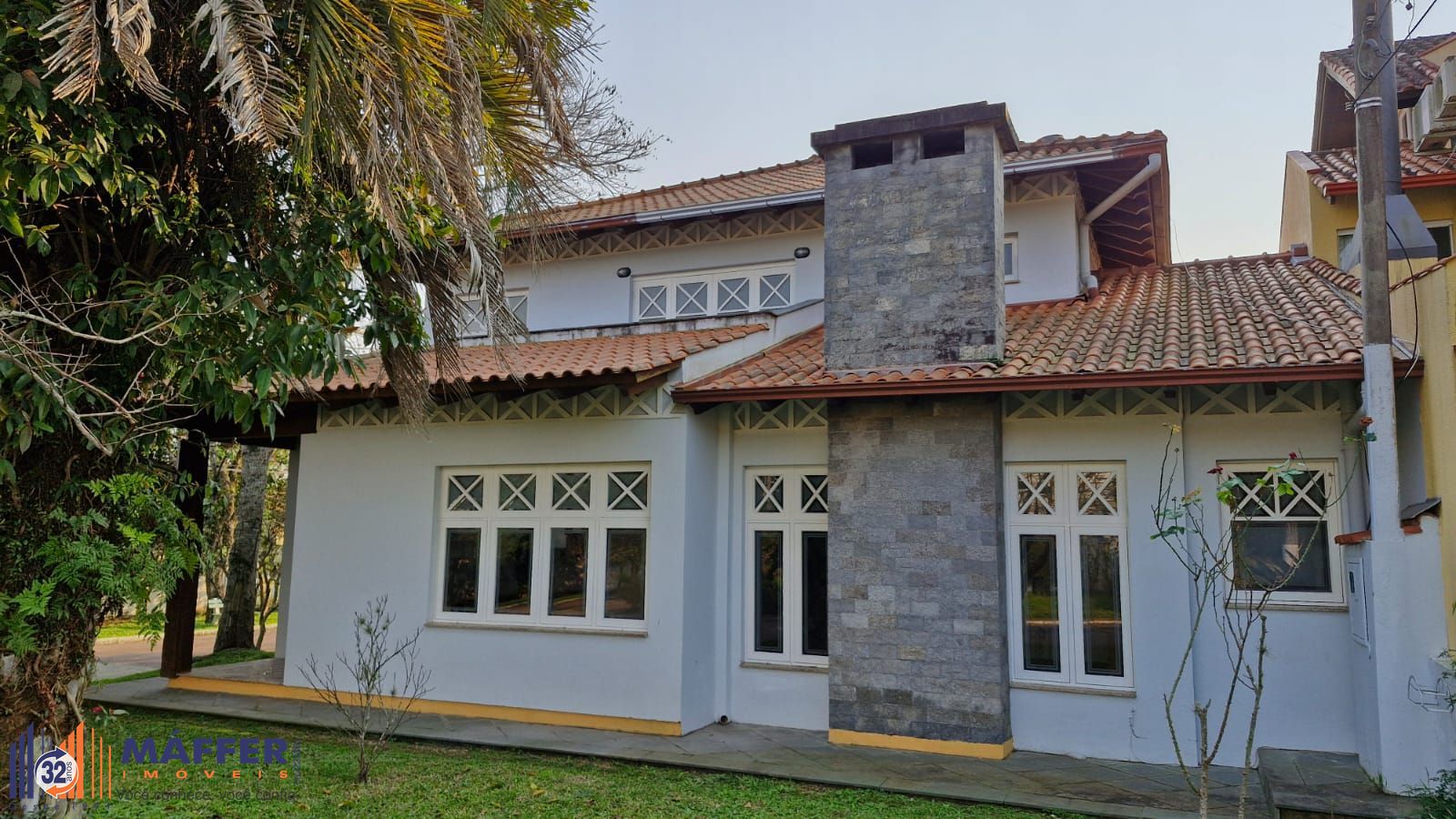Casa de Condomínio 5 quartos à venda, 390m², Cavalhada - Porto Alegre
