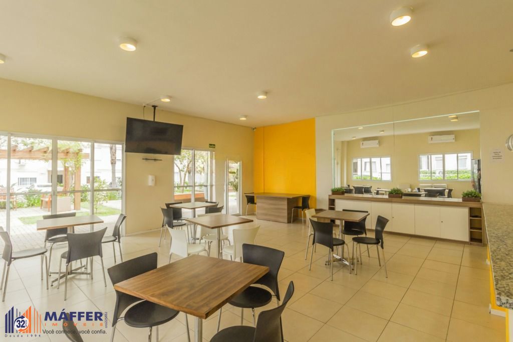 Apartamento, 3 quartos, 60 m² - Foto 28