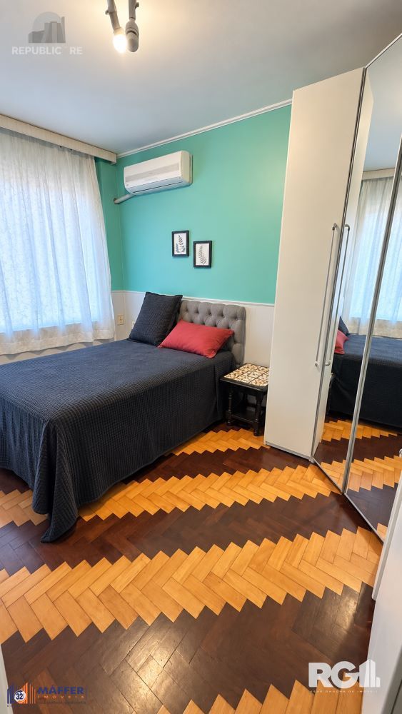 Apartamento, 3 quartos, 75 m² - Foto 14