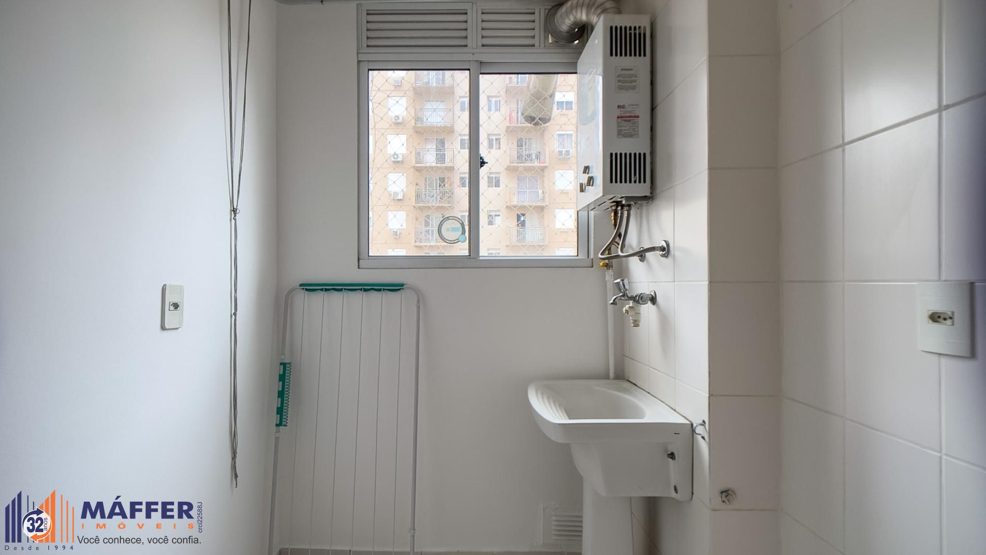 Apartamento, 3 quartos, 67 m² - Foto 8