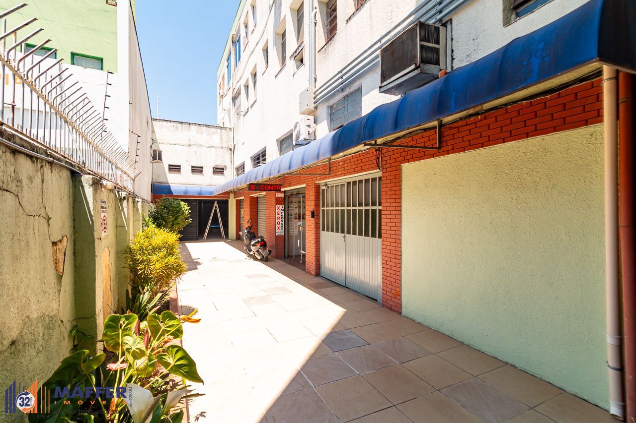 Apartamento, 2 quartos, 65 m² - Foto 28