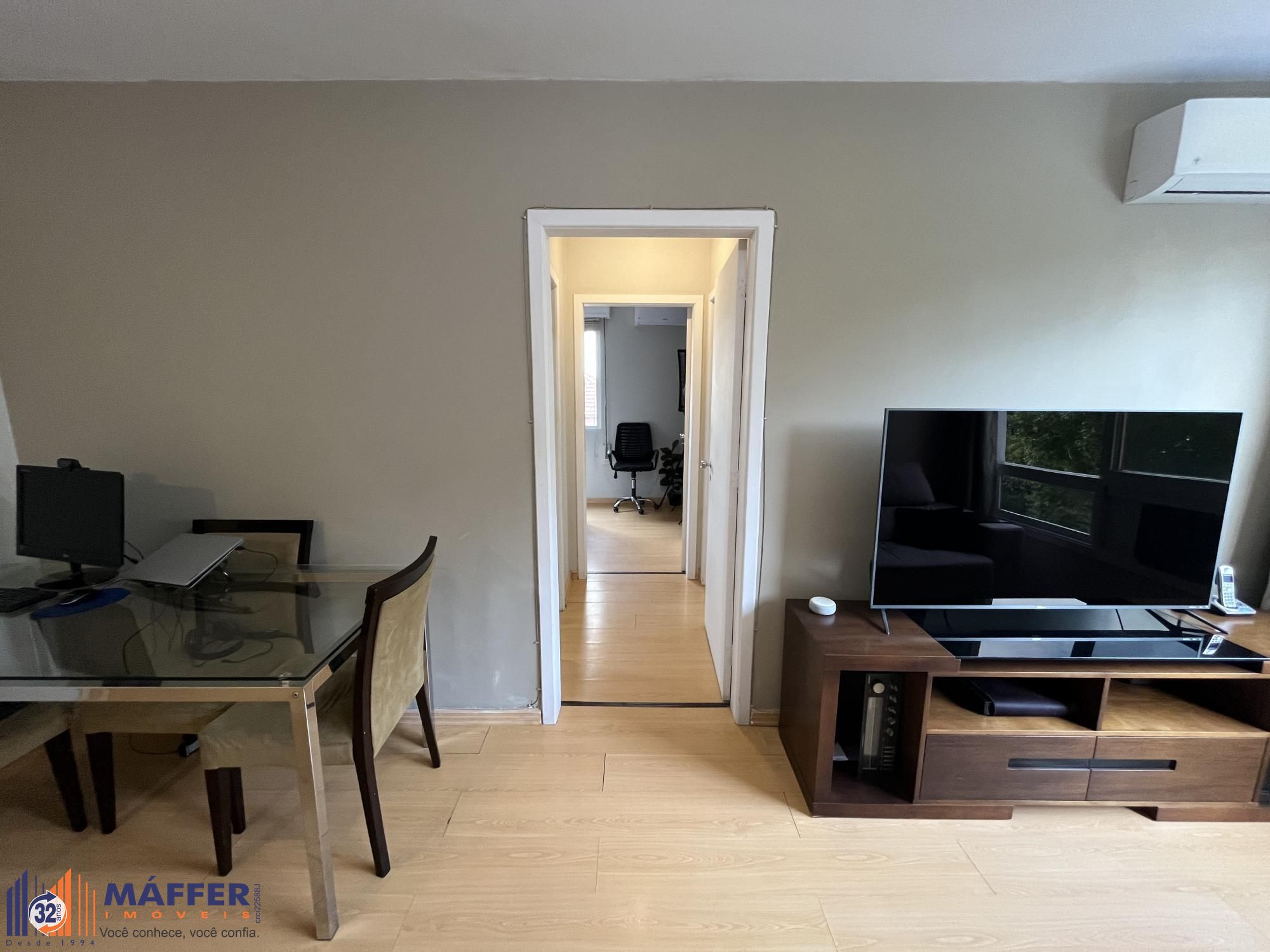 Apartamento, 2 quartos, à venda, 59 m², Passo da Areia - Porto Alegre — foto 5