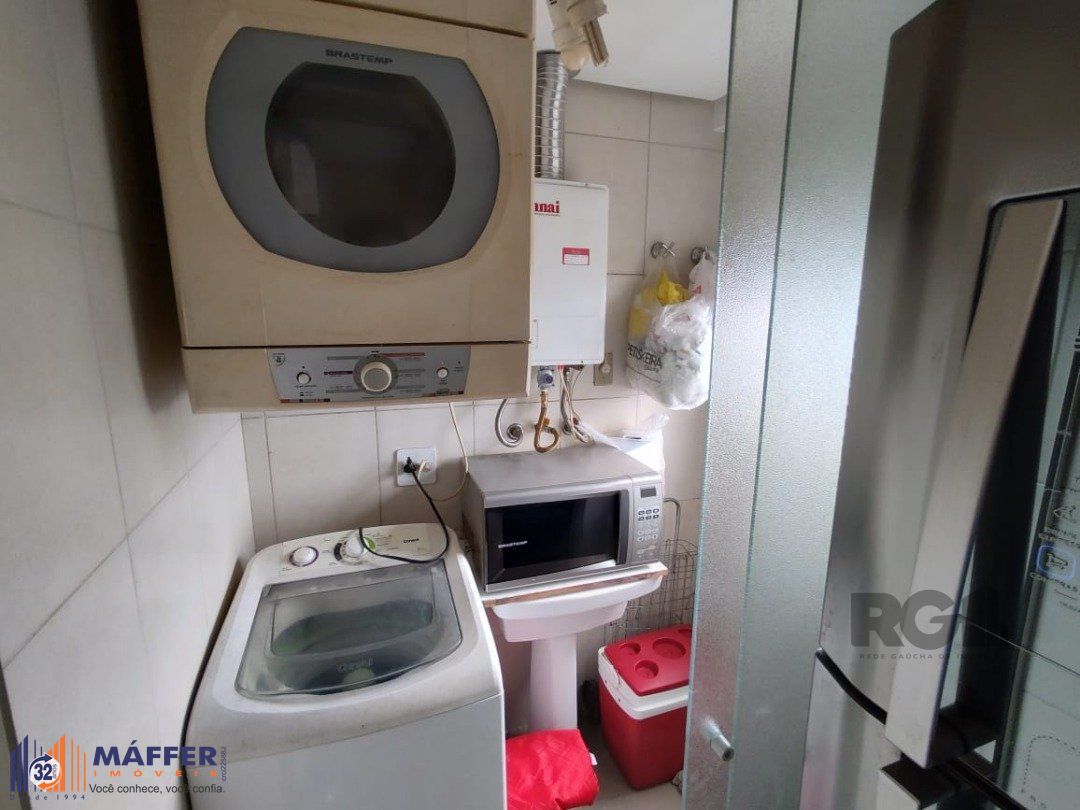 Apartamento, 2 quartos, à venda, 75 m², Cristal - Porto Alegre — foto 4
