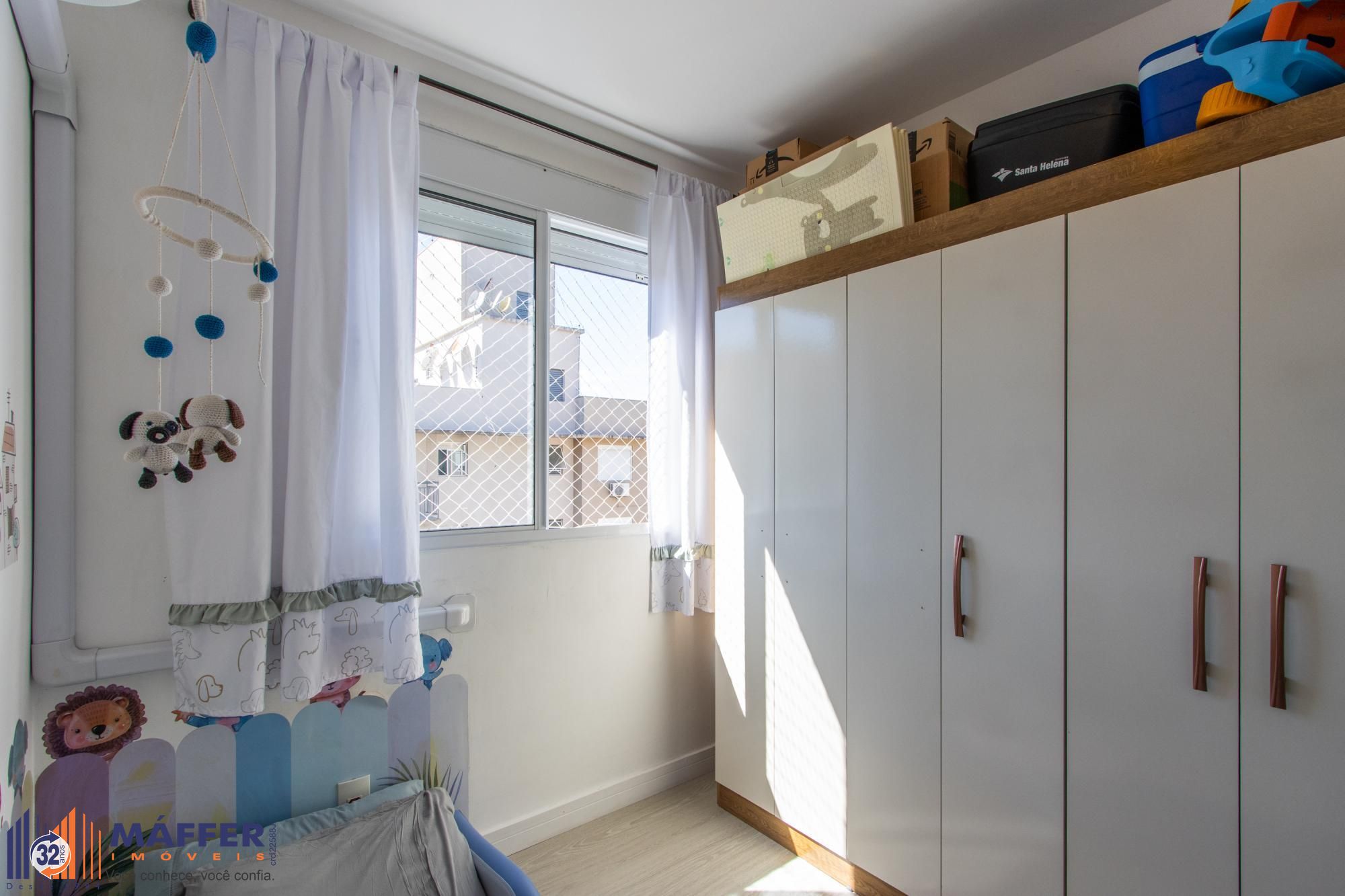 Apartamento, 3 quartos, 67 m² - Foto 18