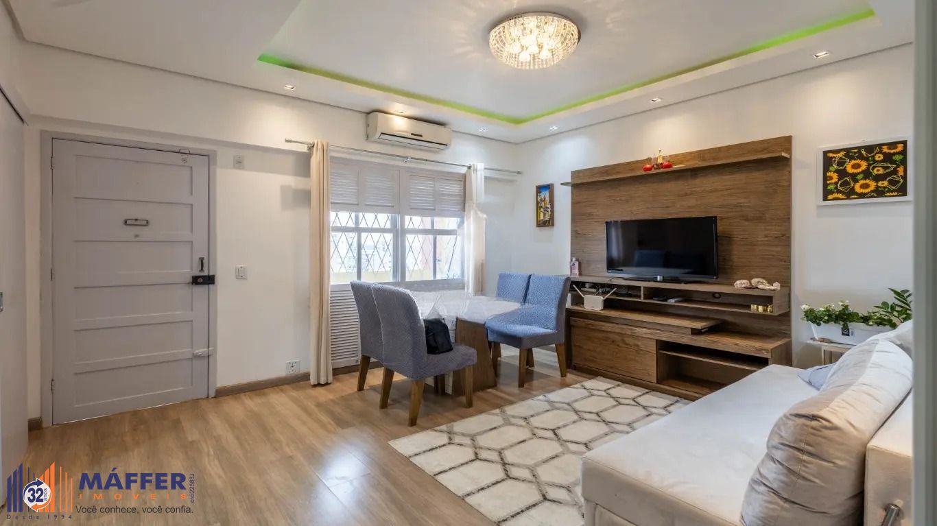 Apartamento, 2 quartos, à venda, 54 m², Centro Histórico - Porto Alegre — foto 5