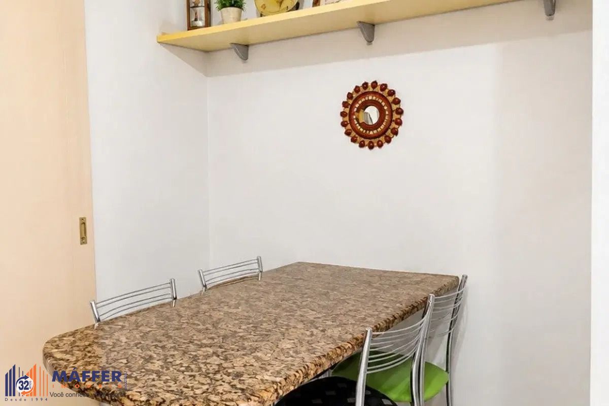 Cobertura, 3 quartos, 148 m² - Foto 12