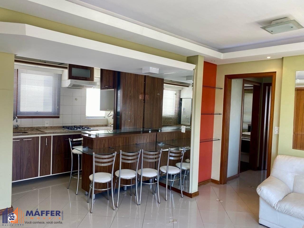 Apartamento, 2 quartos, 71 m² - Foto 6
