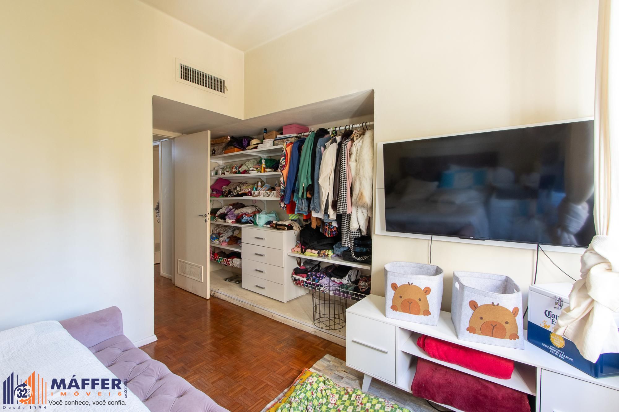 Apartamento, 3 quartos, 164 m² - Foto 34