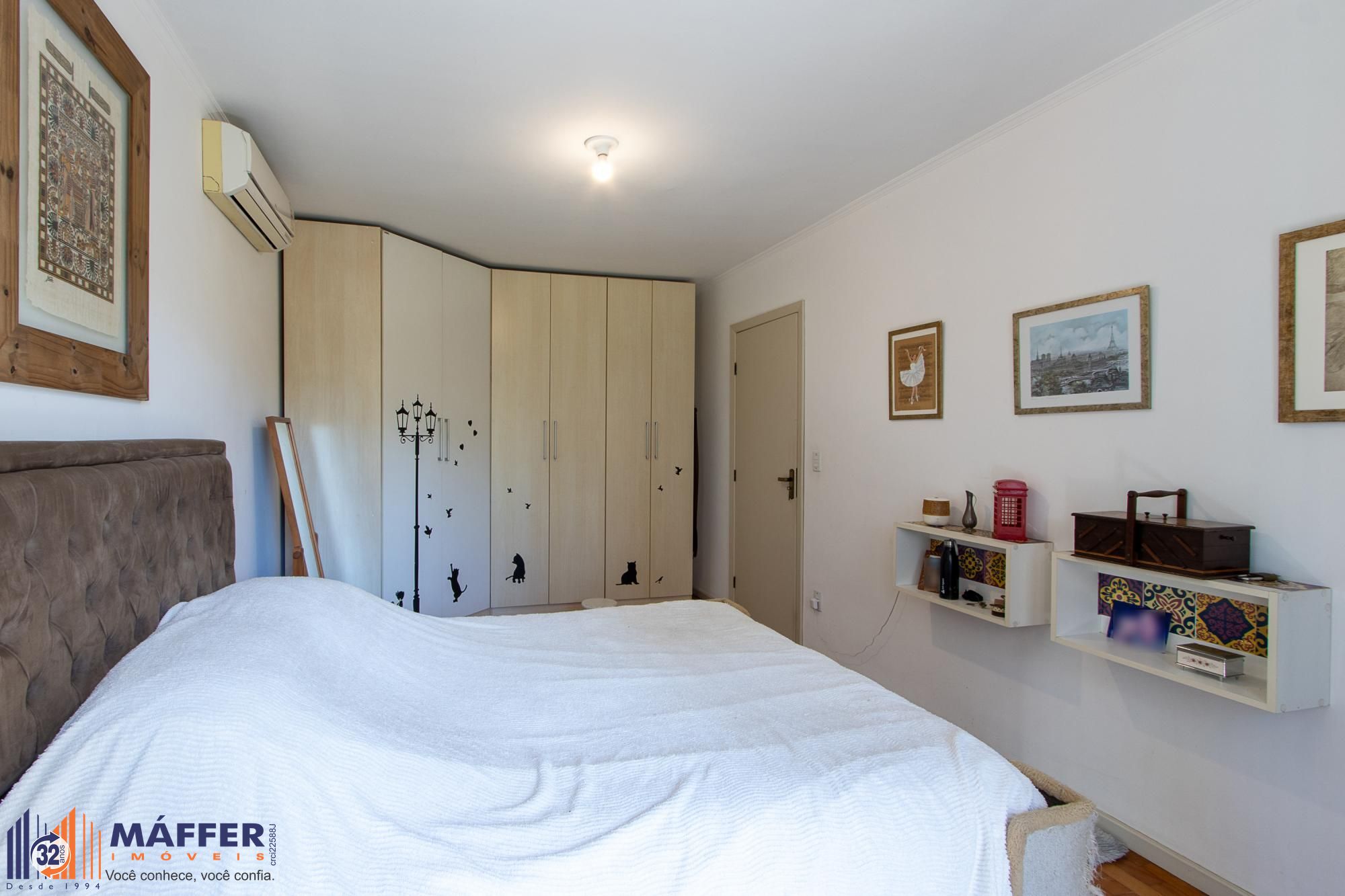 Apartamento, 3 quartos, 129 m² - Foto 26