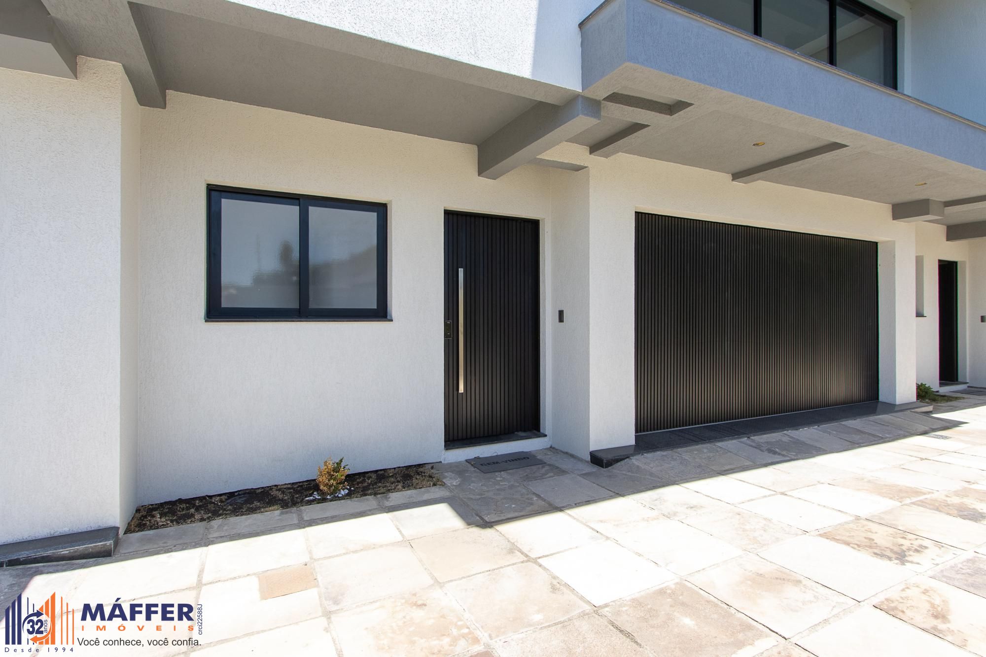 Casa em condomínio com conforto e exclusividade no bairro Tristeza