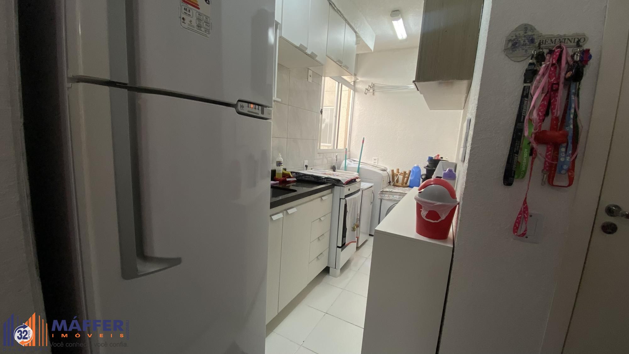 Apartamento, 2 quartos, 42 m² - Foto 8