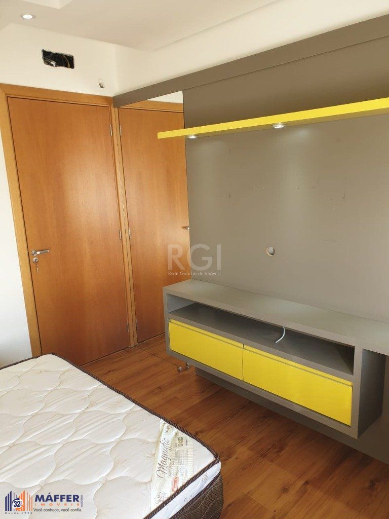 Apartamento, 2 quartos, 120 m² - Foto 35