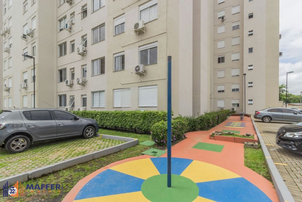 Apartamento, 3 quartos, 60 m² - Foto 34
