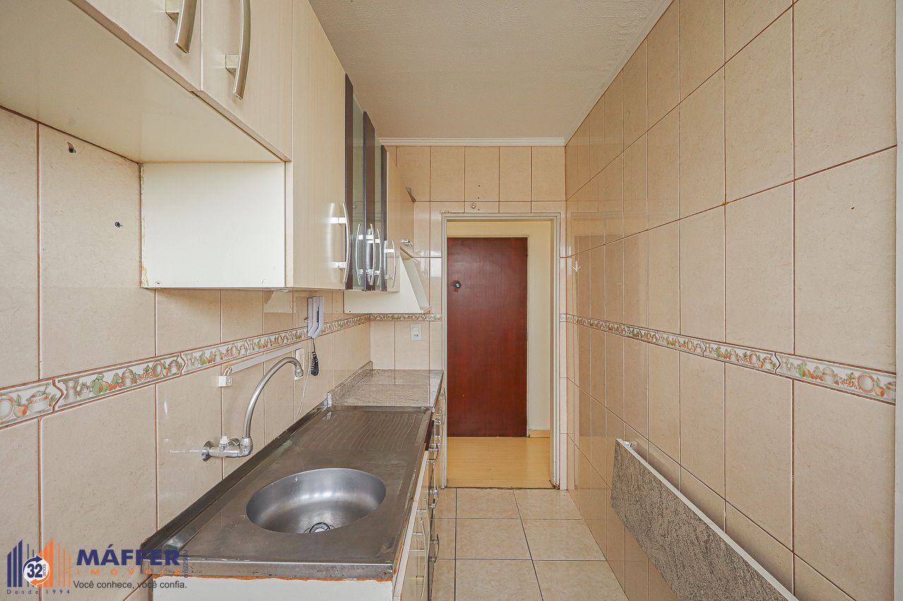 Apartamento, 2 quartos, 56 m² - Foto 15