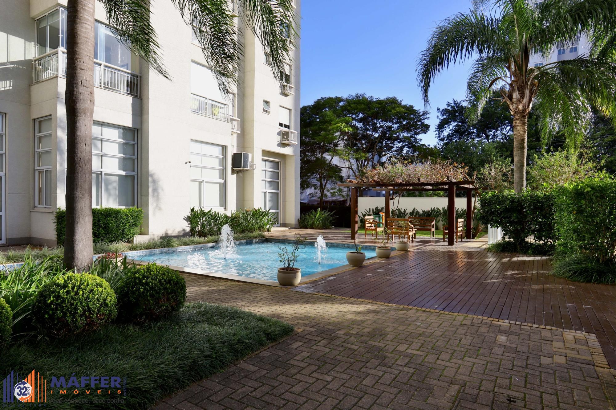 Apartamento, 2 quartos, 69 m² - Foto 31