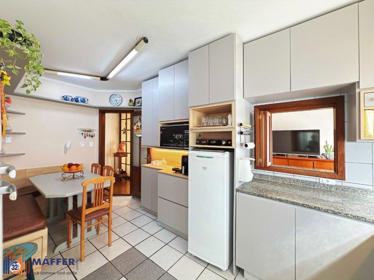 Cobertura, 3 quartos, 214 m² - Foto 22