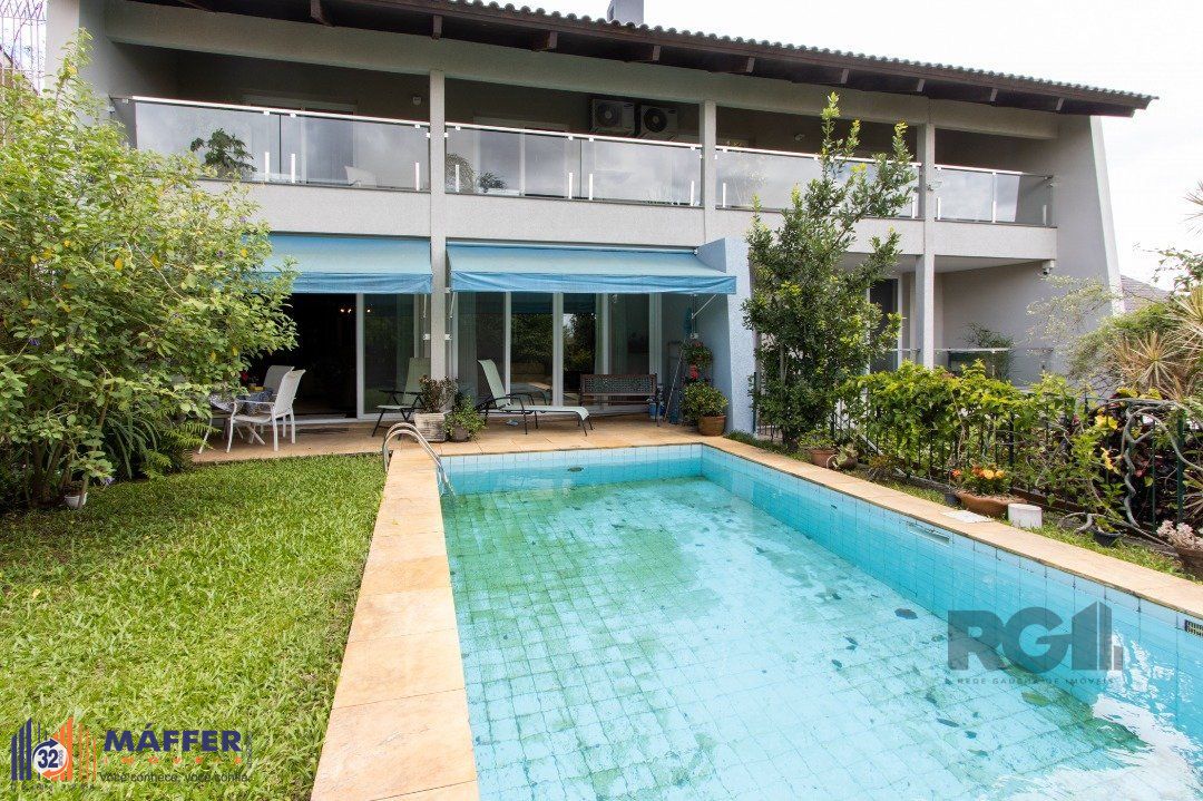 Casa, 3 quartos, 456 m² - Foto 26