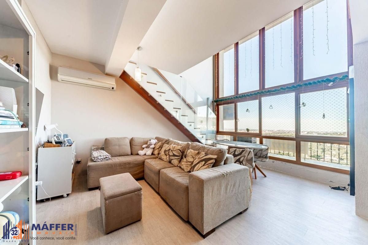 Apartamento, 4 quartos, 120 m² - Foto 1