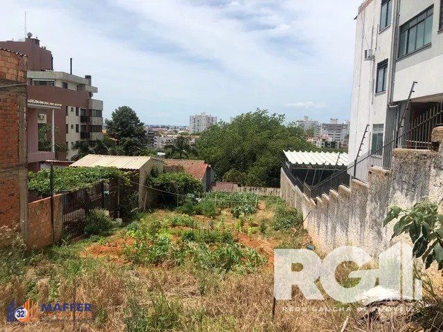 Terreno, à venda, Jardim Floresta - Porto Alegre — foto 3