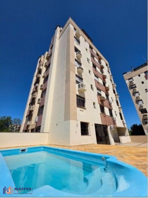 Apartamento, 2 quartos, 58 m² - Foto 27