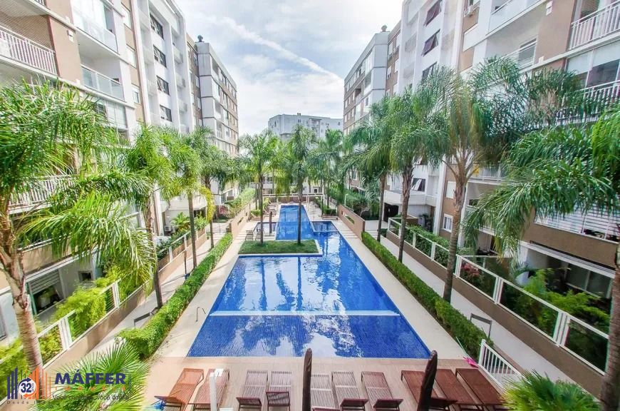 Apartamento, 3 quartos, 80 m² - Foto 33