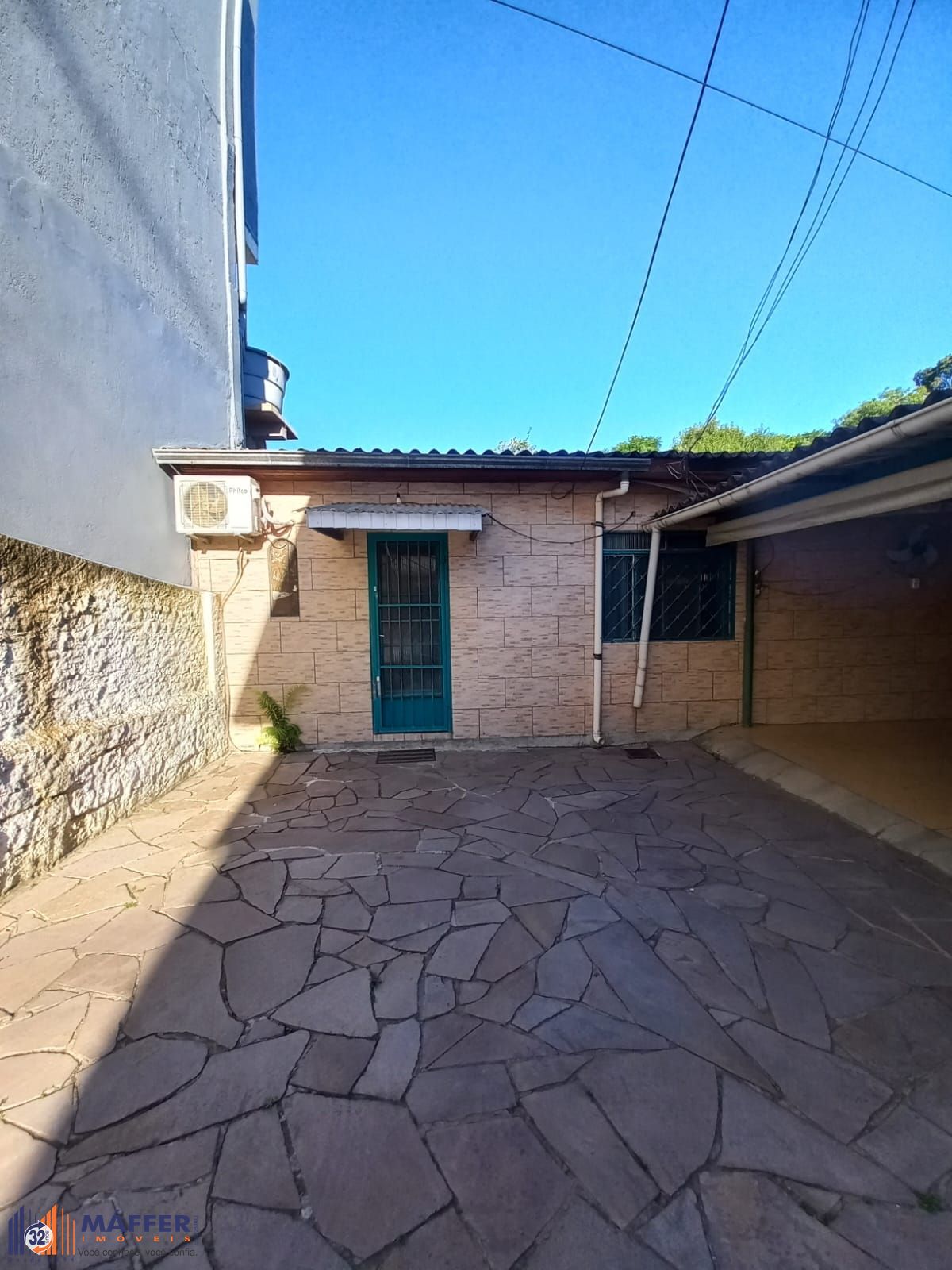 Casa, 3 quartos, 400 m² - Foto 1