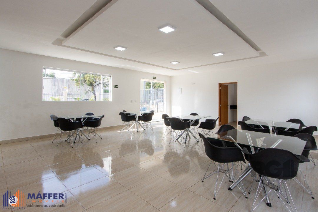 Apartamento, 2 quartos, 44 m² - Foto 33