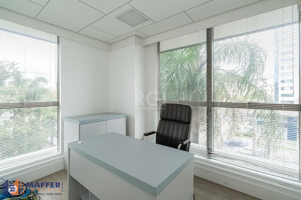 Sala-Conjunto, 53 m² - Foto 8