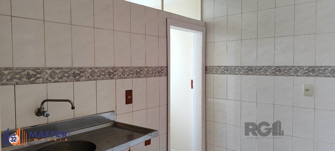 Apartamento, 1 quarto, 44 m² - Foto 1