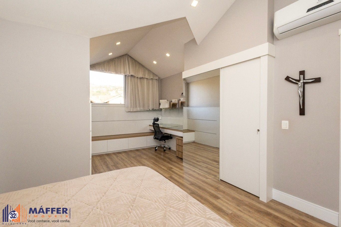Casa de Condomínio, 3 quartos - Foto 31