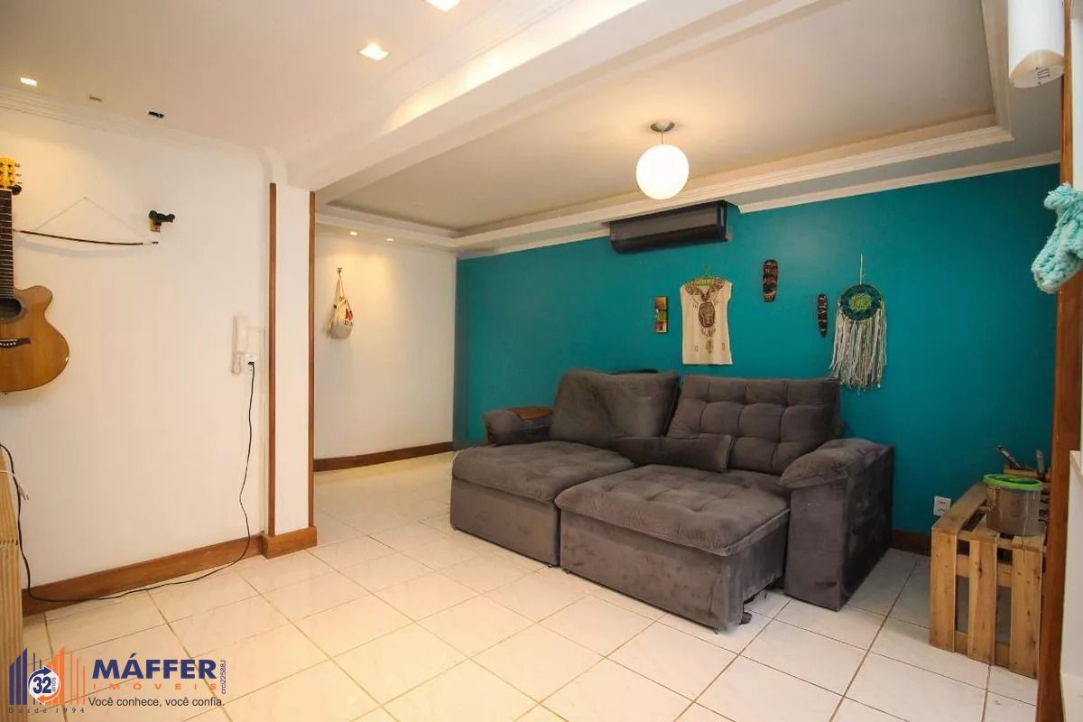 Apartamento, 2 quartos, 80 m² - Foto 2