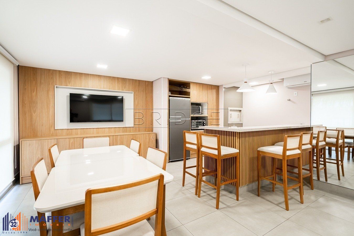Apartamento, 2 quartos, 65 m² - Foto 21