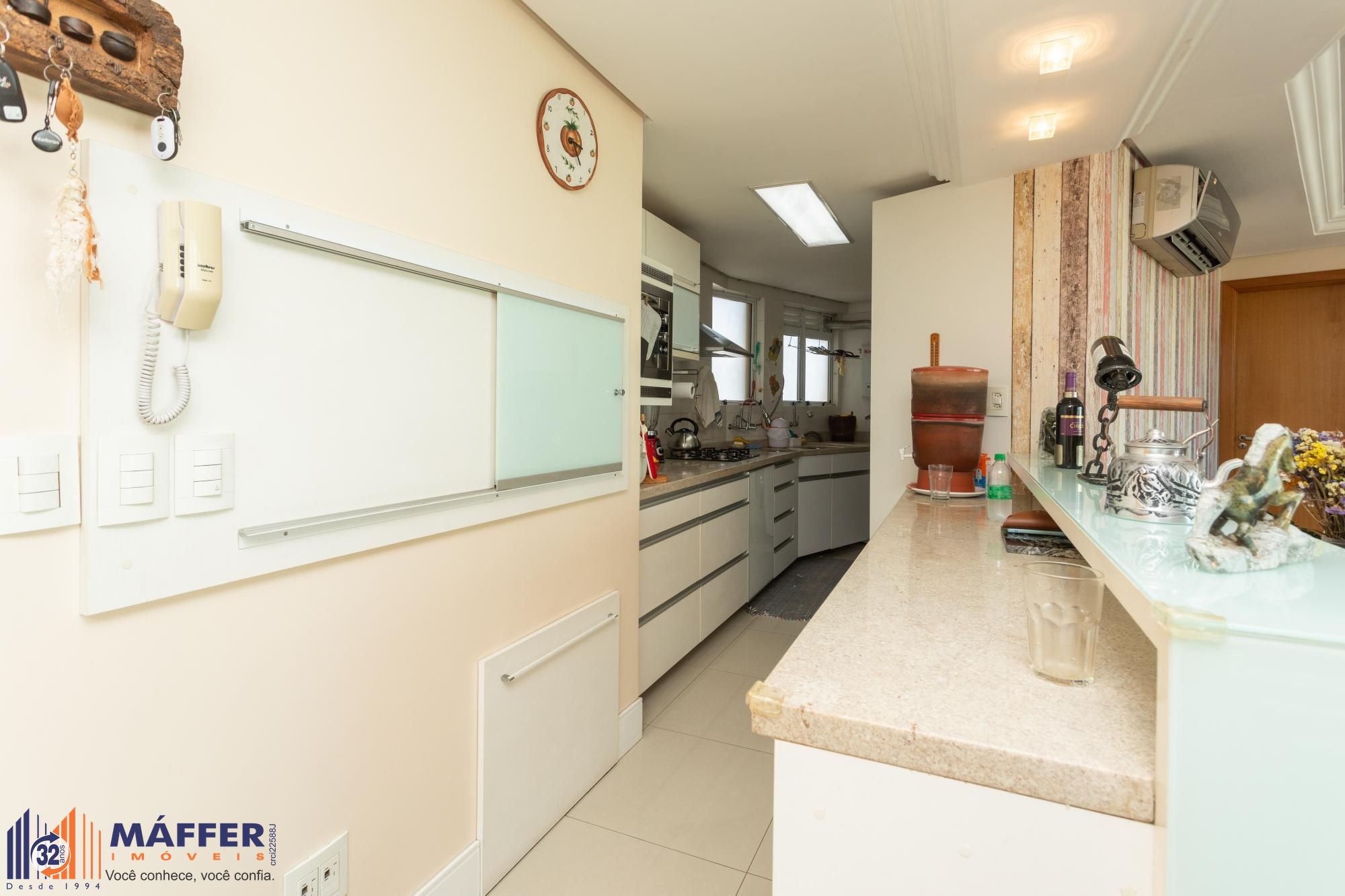 Apartamento, 3 quartos, à venda, 90 m², Azenha - Porto Alegre — foto 4