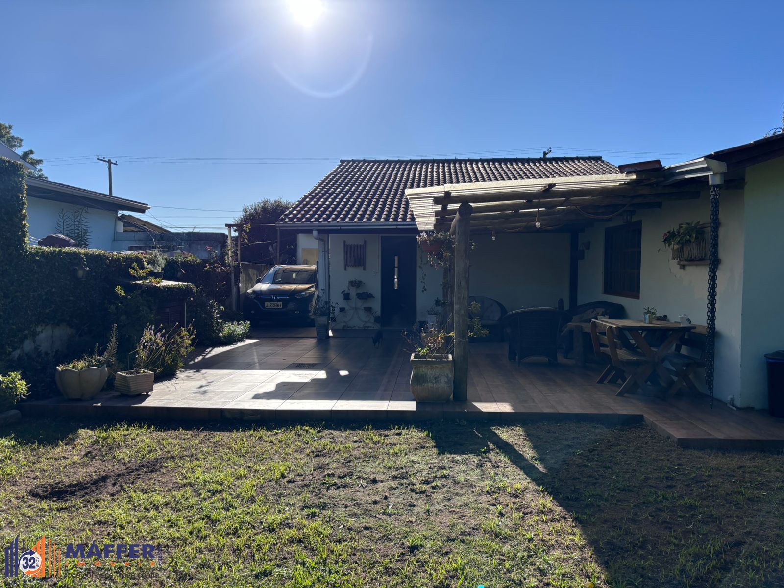 Casa, 3 quartos, 127 m² - Foto 20