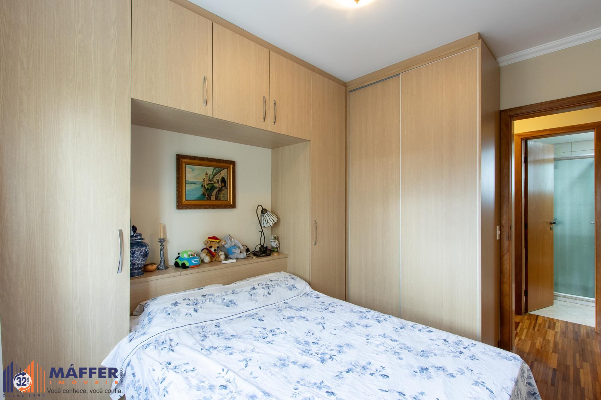 Apartamento, 3 quartos, 136 m² - Foto 27