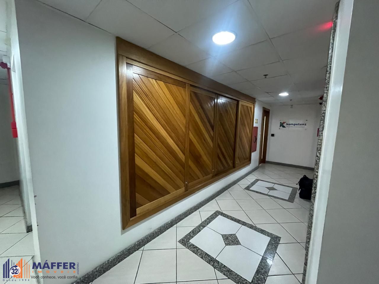 Sala-Conjunto, 43 m² - Foto 9