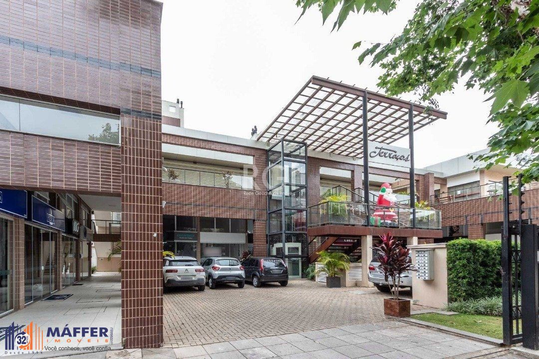 Loja-Salão, 98 m² - Foto 1