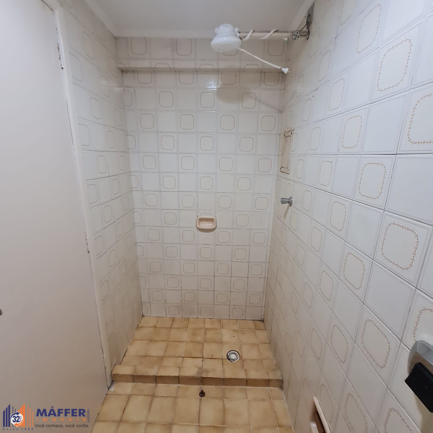 Apartamento, 1 quarto, 44 m² - Foto 9