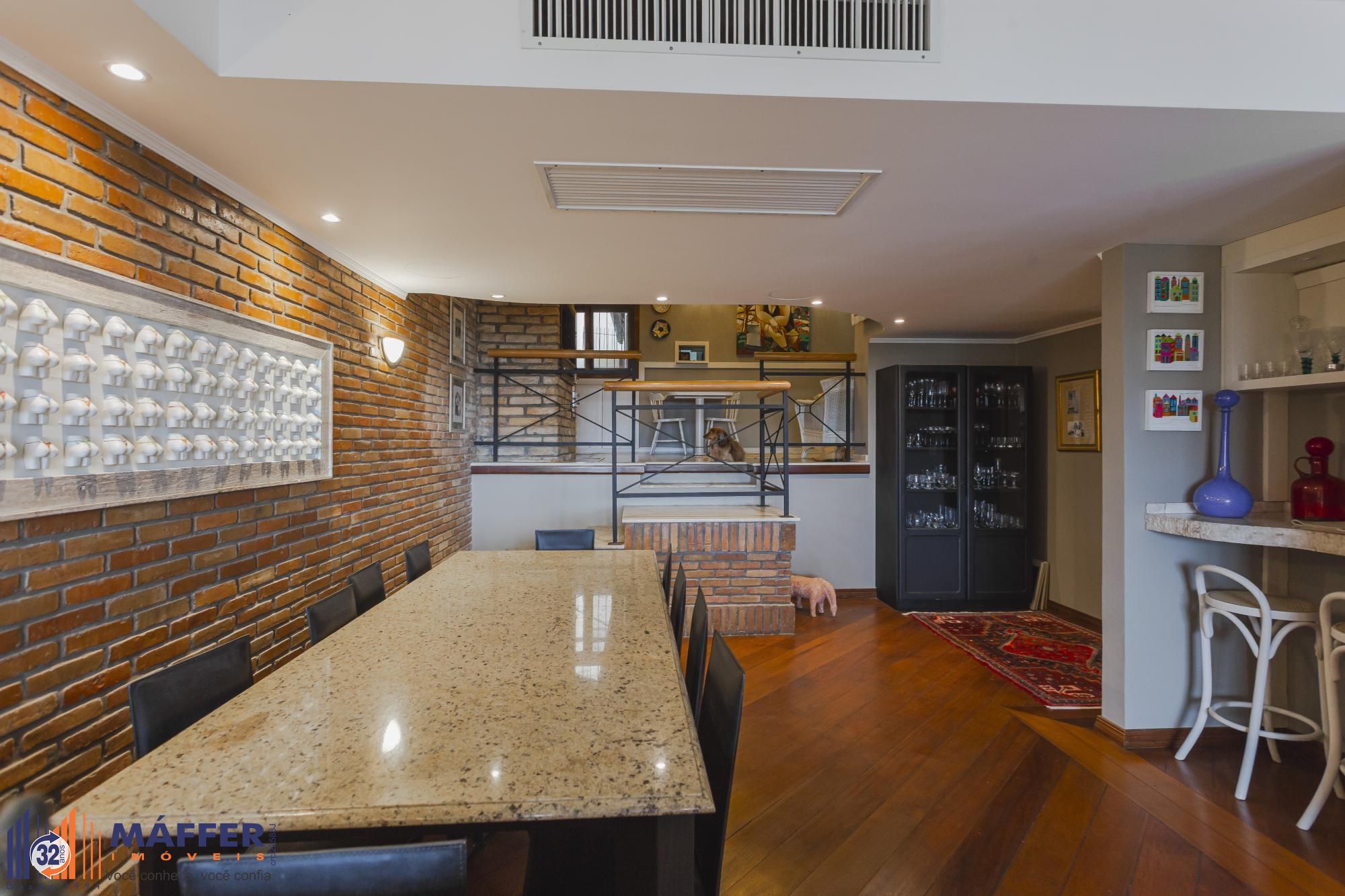 Casa, 3 quartos, 375 m² - Foto 31