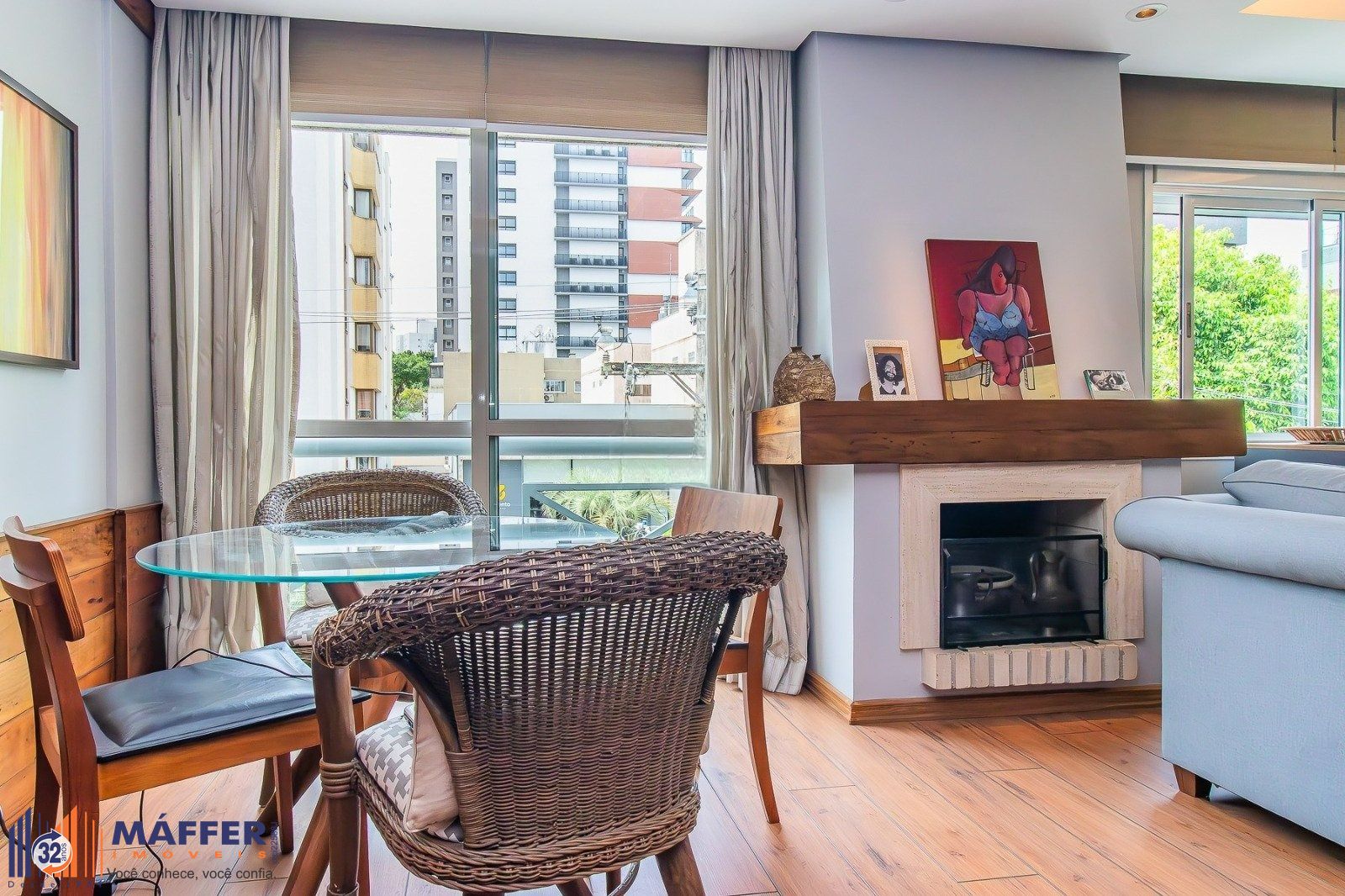 Apartamento, 1 quarto, 100 m² - Foto 9