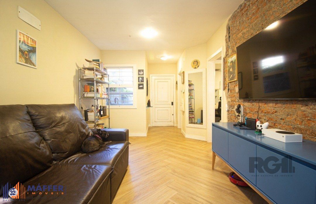 Apartamento, 2 quartos, 56 m² - Foto 7