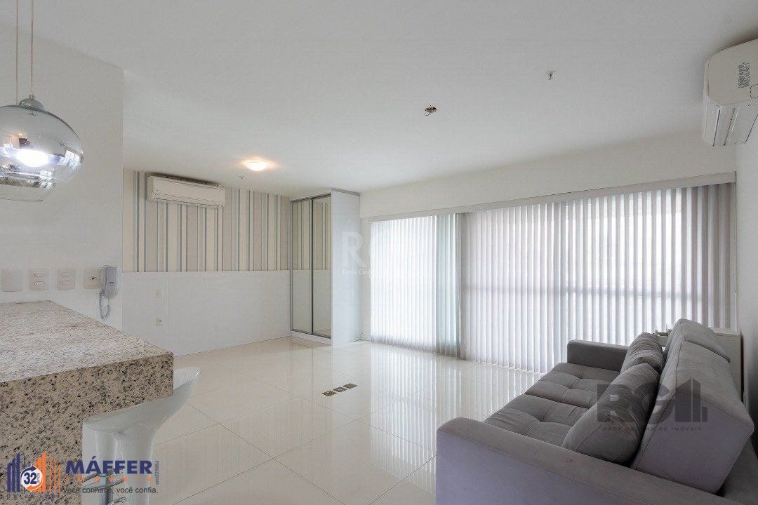 Flat, 1 quarto, à venda, 52 m², Cristal - Porto Alegre — foto 5