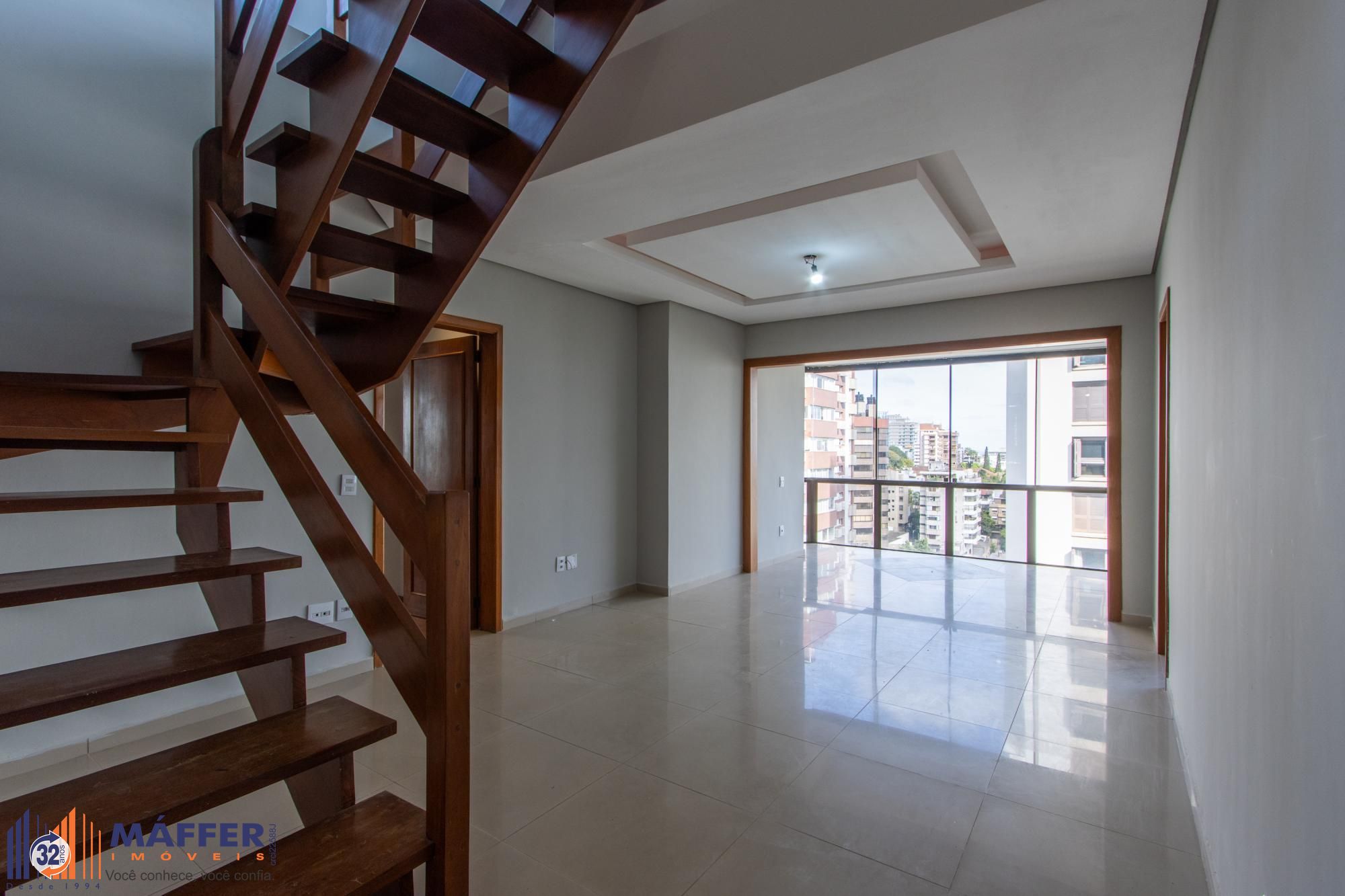 Apartamento, 3 quartos, à venda, 222 m², Mont'serrat - Porto Alegre — foto 4