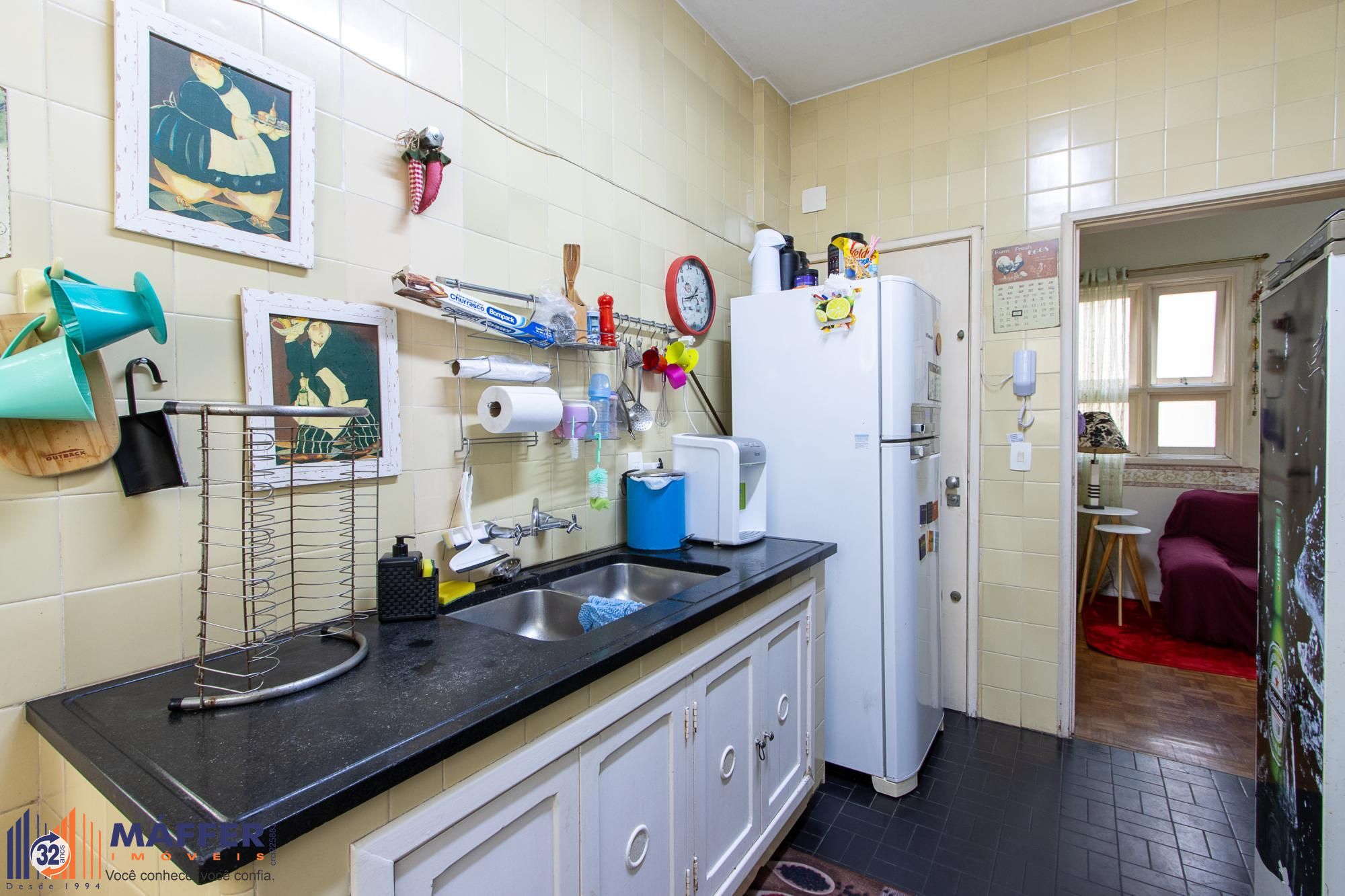 Apartamento, 3 quartos, 164 m² - Foto 17