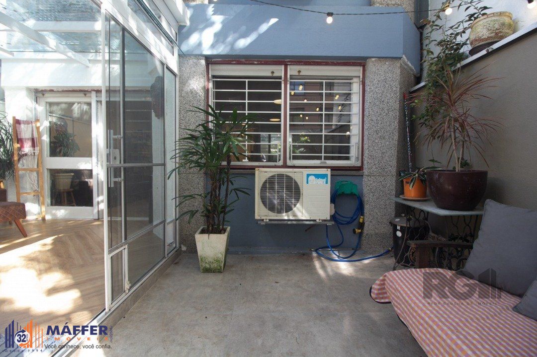 Apartamento, 2 quartos, 56 m² - Foto 23