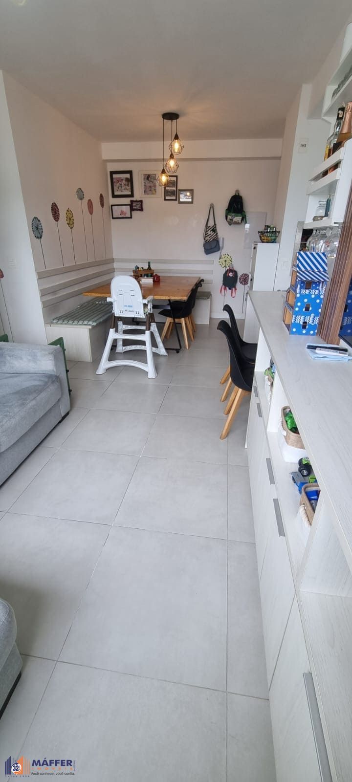 Apartamento, 3 quartos, 66 m² - Foto 14