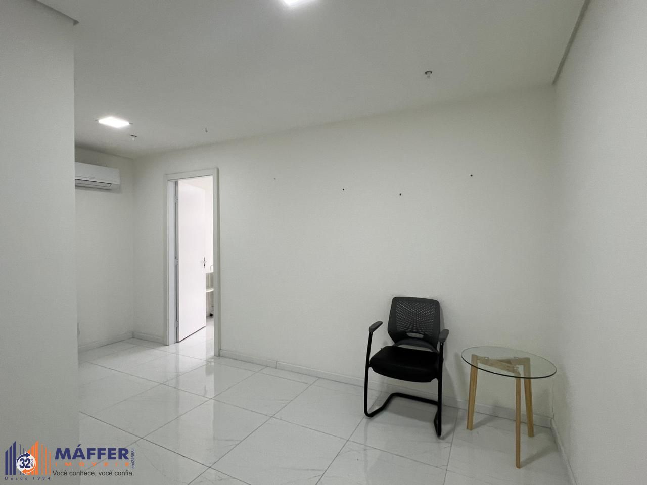 Sala-Conjunto, 44 m² - Foto 4