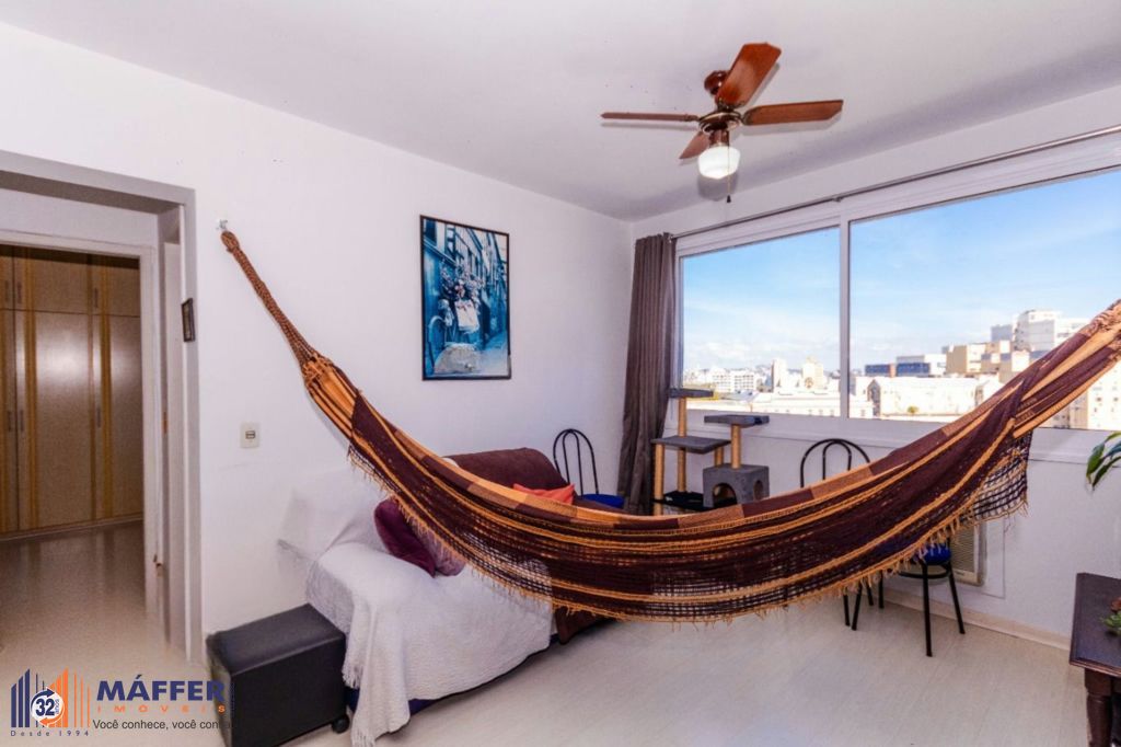 Cobertura, 2 quartos, à venda, 100 m², Floresta - Porto Alegre — foto 2
