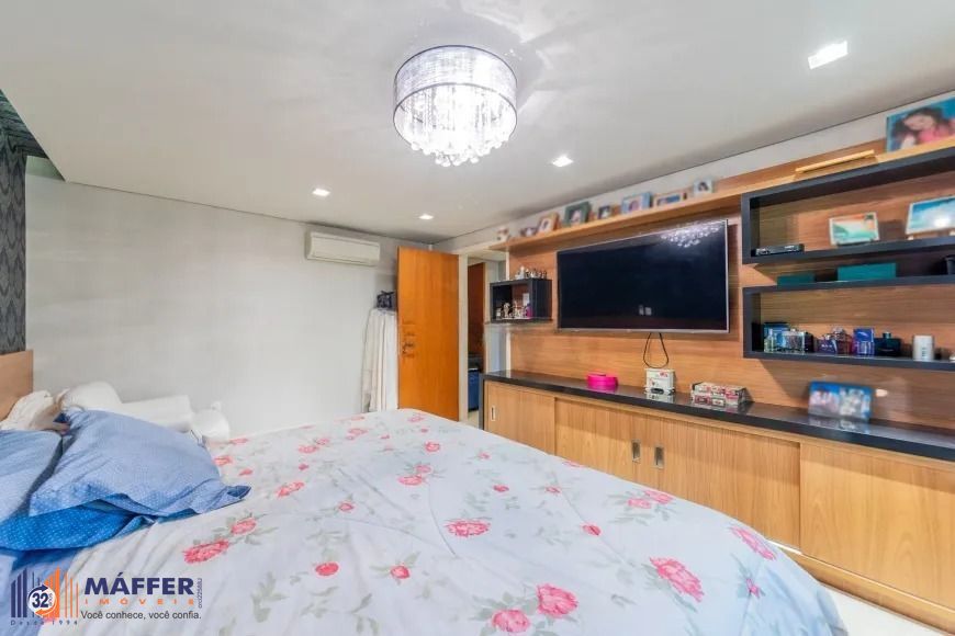 Casa, 3 quartos, 400 m² - Foto 23
